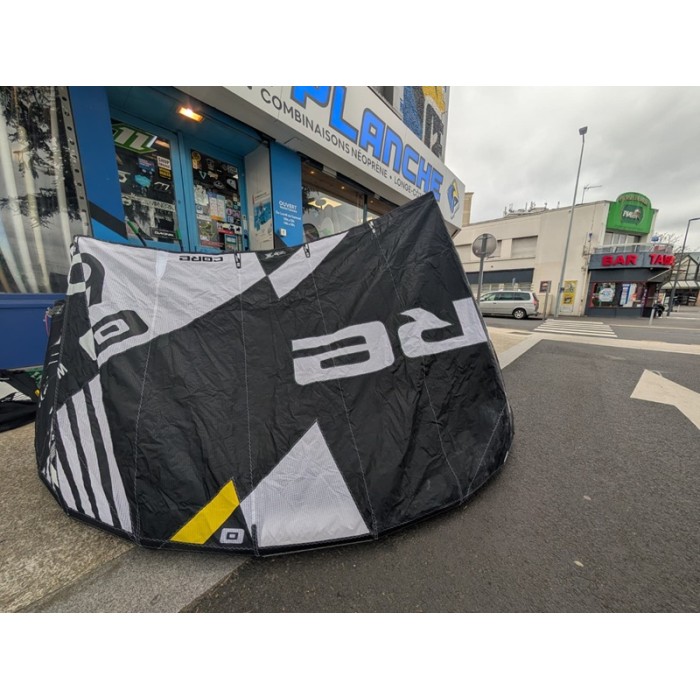 CORE Section 3 6m 2022 Occasion