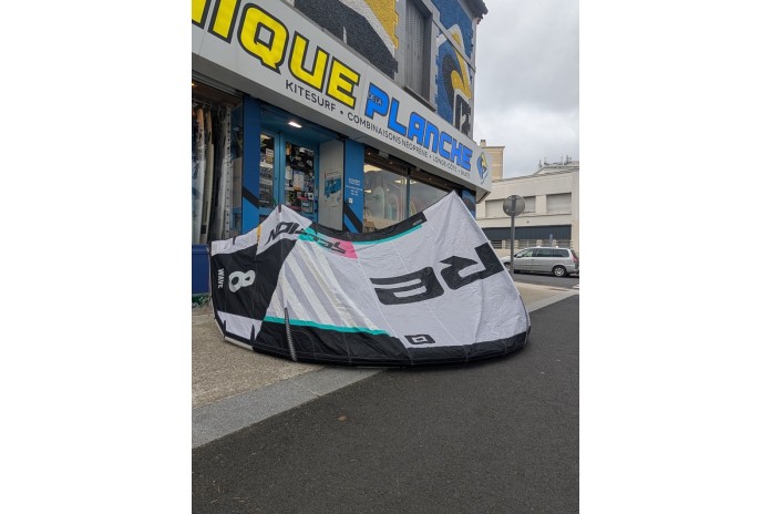 CORE Section 4 8m 2024 Occasion