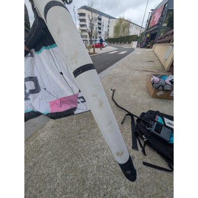 CORE Section 4 8m 2024 Occasion