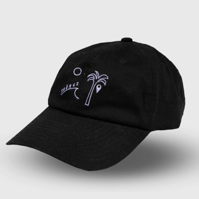 SOORUZ Cap Vintage Draw U
