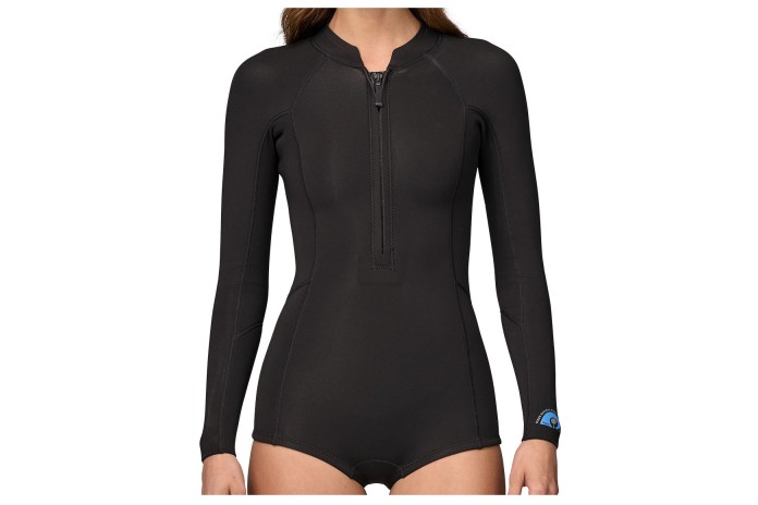 PATAGONIA Yulex Regulator Lite L/S Spring Jane FZ 2026