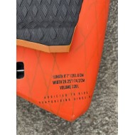 FANATIC Stubby Foil Edition 8'7 120L 2019 Occasion