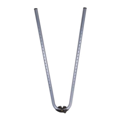 NAUTIX Poignée Arriere NX Wave Monobloc