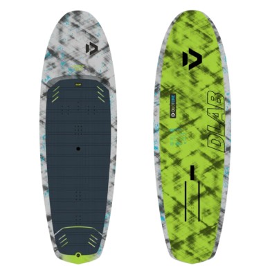 DUOTONE Skybrid D/Lab 2027