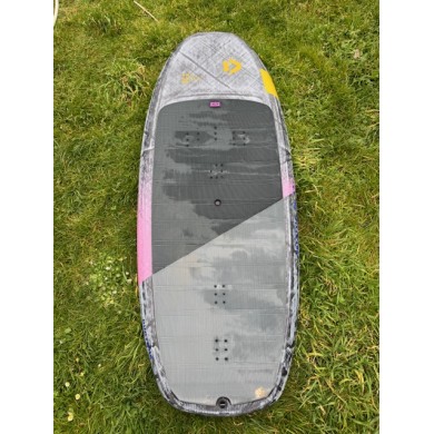 DUOTONE SKY STYLE SLS 65l occasion