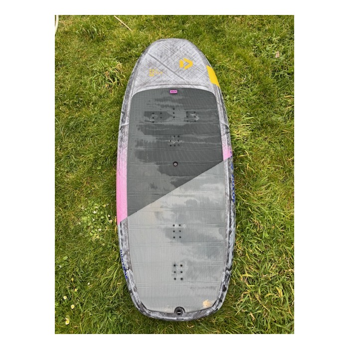 DUOTONE SKY STYLE SLS 65l occasion