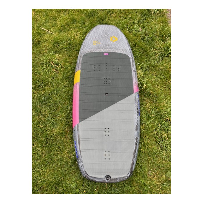 DUOTONE Sky Style SLS 4'9 65 Litres - Occasion