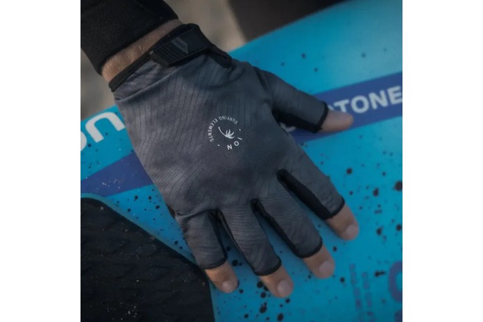 ION Water Gloves Amara Half Finger 2026