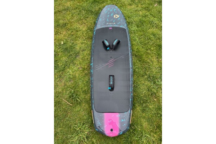 Duotone Skybrid SLS 130 L 2026