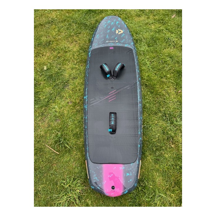 Duotone Skybrid SLS 130 L 2026