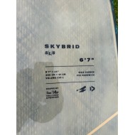 Duotone Skybrid SLS 130 L 2026