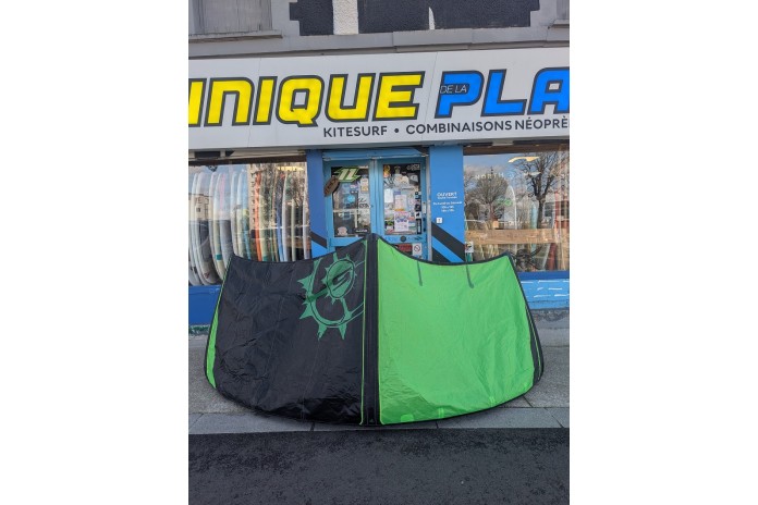 SLINGSHOT RPX 2022/2023 7m Occasion