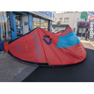 DUOTONE Juice 2020 17m Occasion