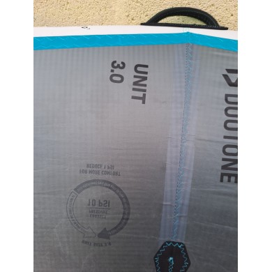 Duotone Unit 2024 3.0  Occasion Bleu