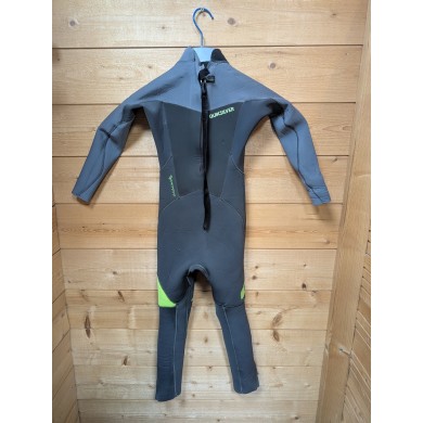 QUICKSILVER Syncro BZ 3/2mm Occasion