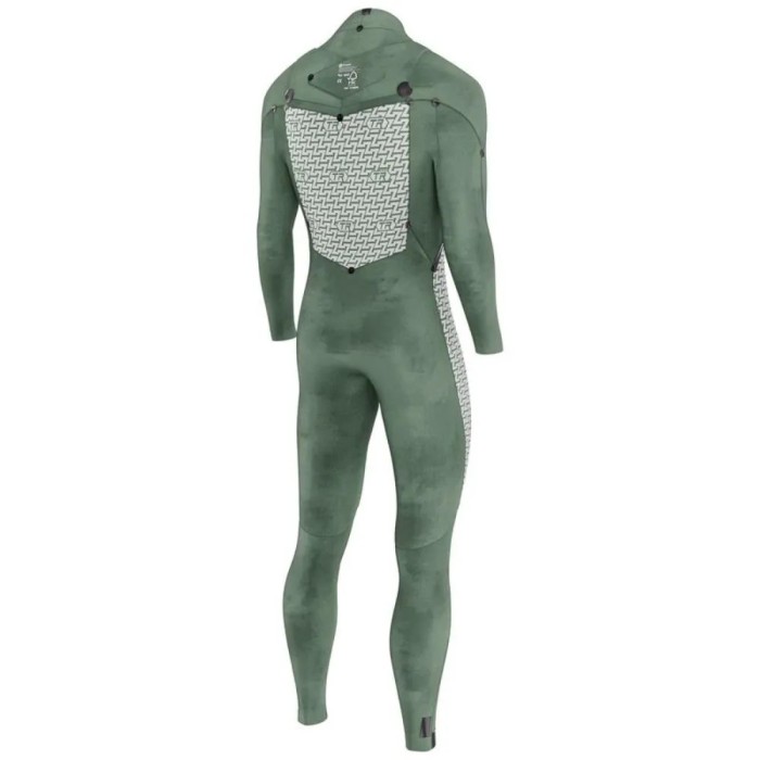 PROLIMIT Mercury FZ 5/4mm FTM 2026