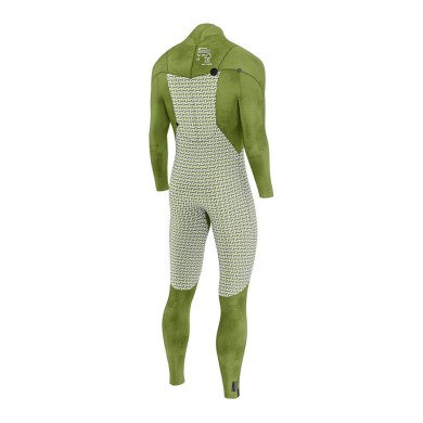 PROLIMIT PREDATOR FREEZIP 5/4 GBS 2026