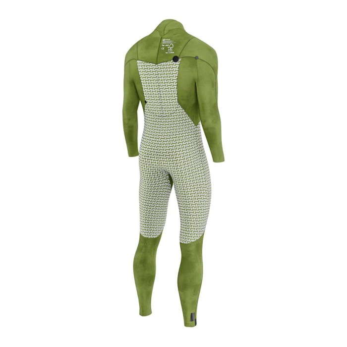 PROLIMIT PREDATOR FREEZIP 5/4 GBS 2026