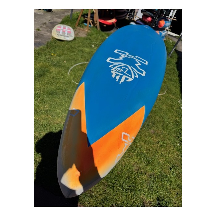 Starboard Ace occasion 2020