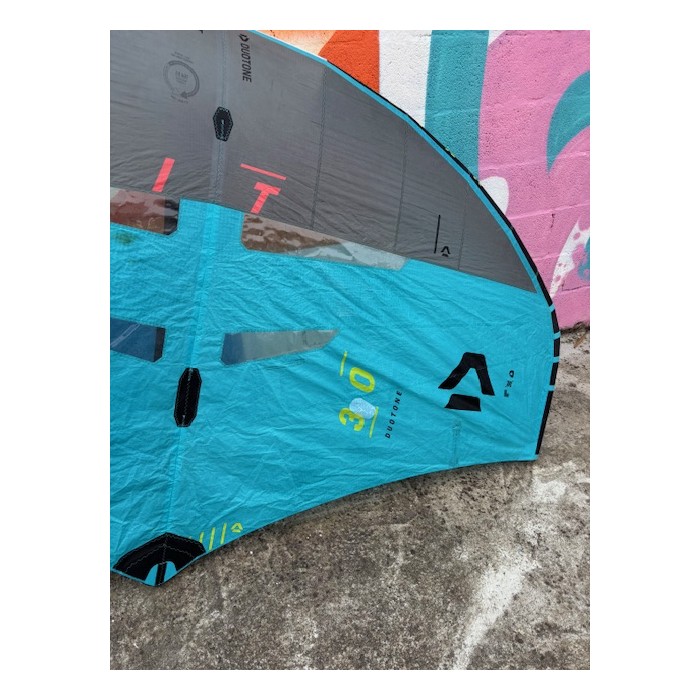 Duotone Unit 2024 3.0  Occasion