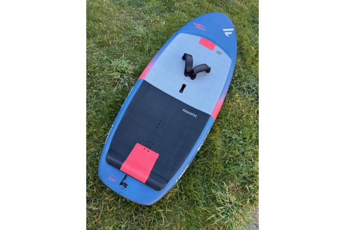 Fanatic Sky Sup 105L Occasion