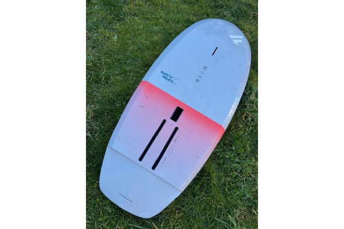 Fanatic Sky Sup 105L Occasion