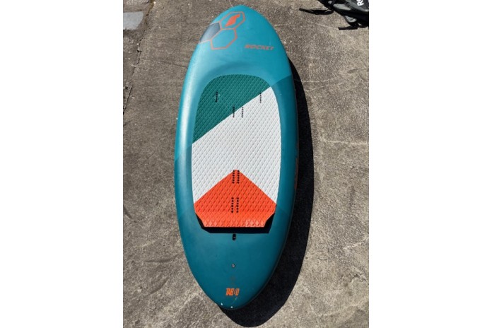 TABOU Rocket wing MTE 126L  Occasion