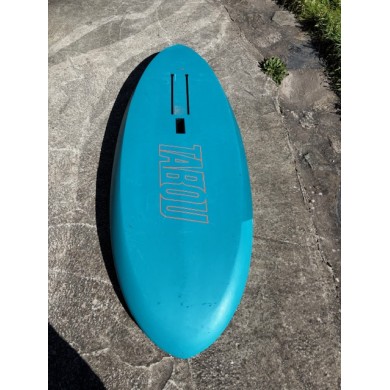 TABOU Rocket wing MTE 126L  Occasion