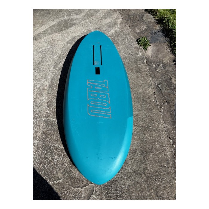 TABOU Rocket wing MTE 126L  Occasion