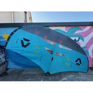 Unit 2024 6.5 Occasion Bleu