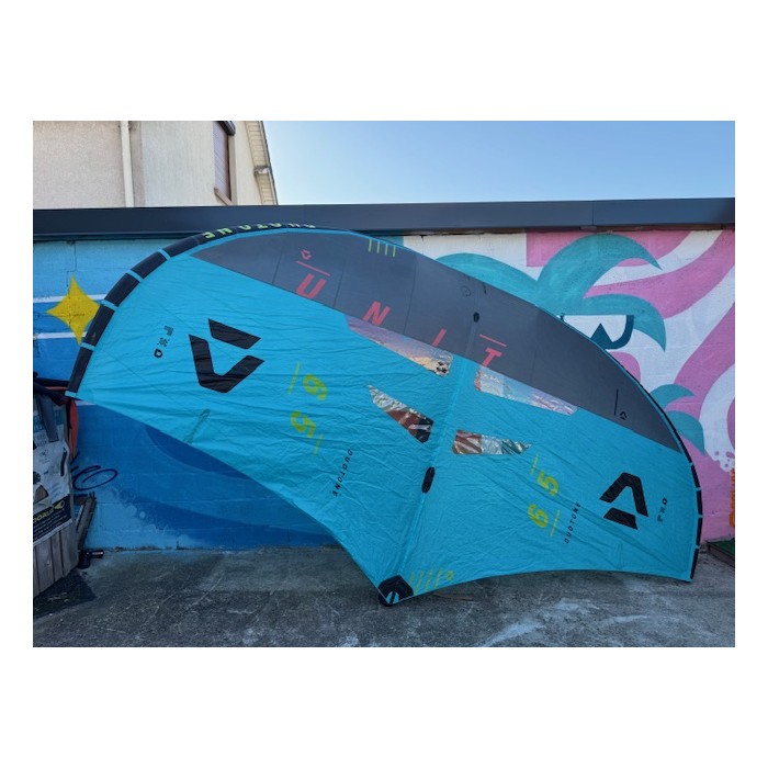 Unit 2024 6.5 Occasion Bleu