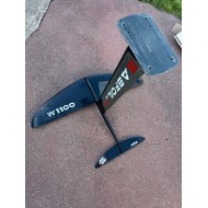 Sab Foil 2100cm² mat 82 Occasion