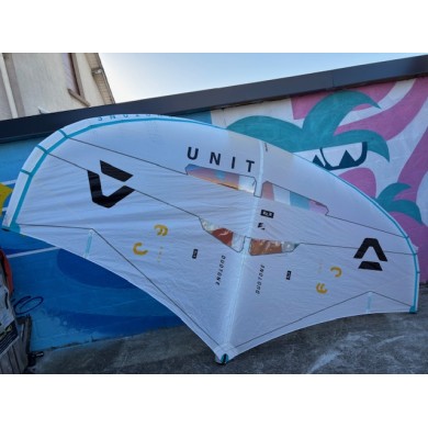 DUOTONE Unit SLS 6.0m² Concept Blue Occasion 2025