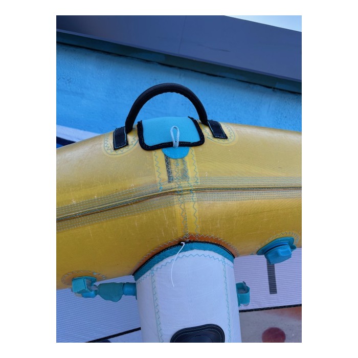 DUOTONE Unit SLS 6.0m² Concept Blue Occasion 2025