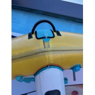 DUOTONE Unit SLS 6.0m² Concept Blue Occasion 2025