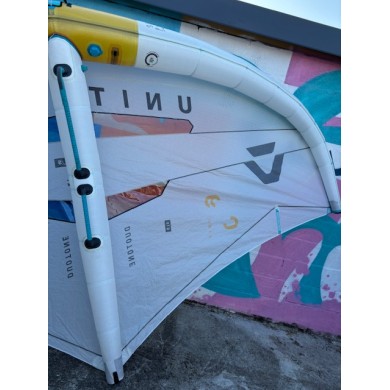 DUOTONE Unit SLS 6.0m² Concept Blue Occasion 2025