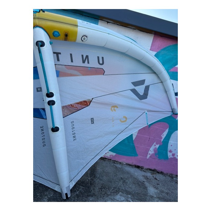 DUOTONE Unit SLS 6.0m² Concept Blue Occasion 2025