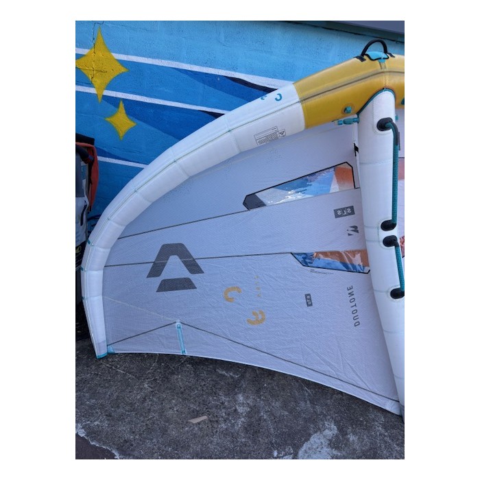 DUOTONE Unit SLS 6.0m² Concept Blue Occasion 2025