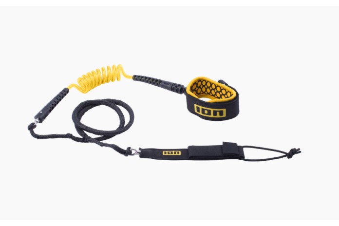 Ion leash wing board core hybrid Knee