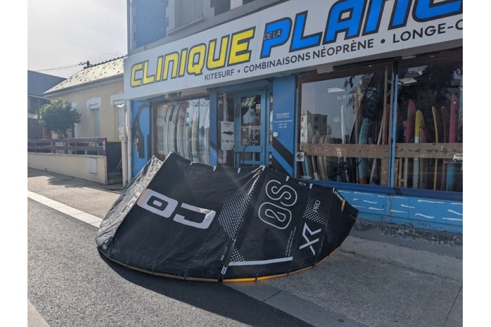 CORE Xr Pro 8m Occasion