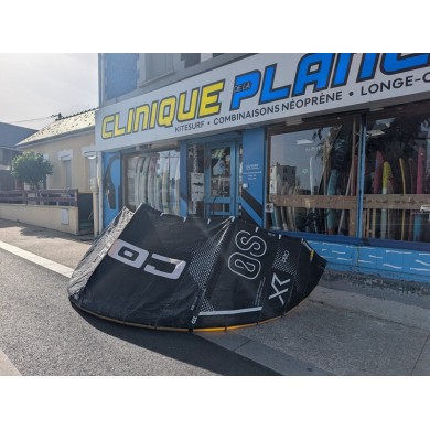 CORE Xr Pro 8m Occasion