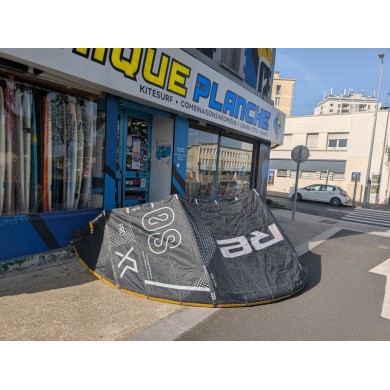 CORE Xr Pro 8m Occasion