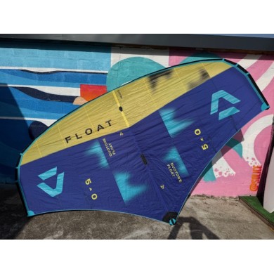 Duotone Float 2025 5.0 Violet Occasion