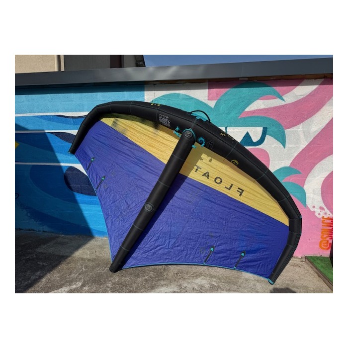 Duotone Float 2025 5.0 Violet Occasion