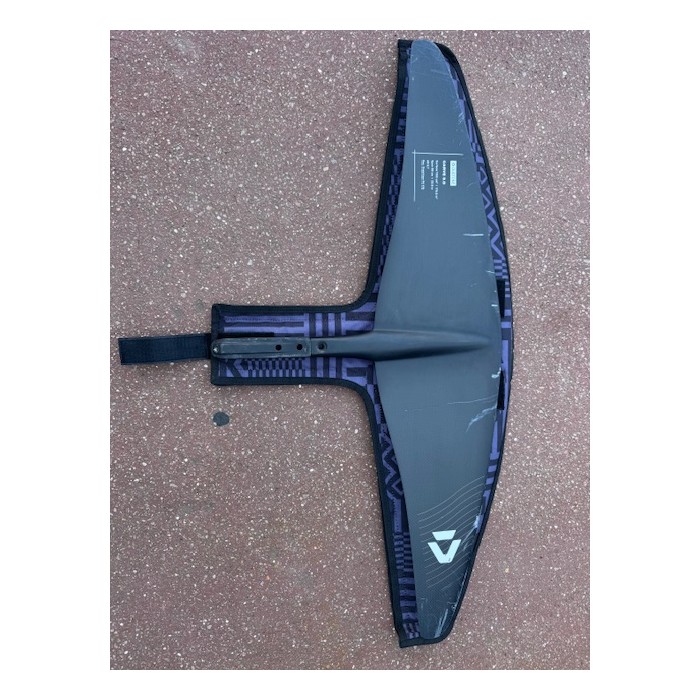 Duotone FW Carve 3.0 D/Lab 1100 Occasion