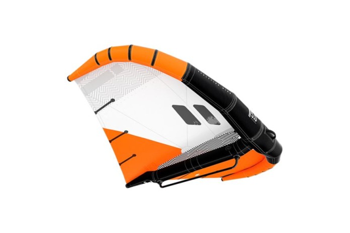 RRD Evolution Wing Y30