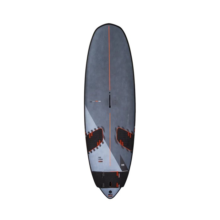 RRD Fire Storm LTD Y30