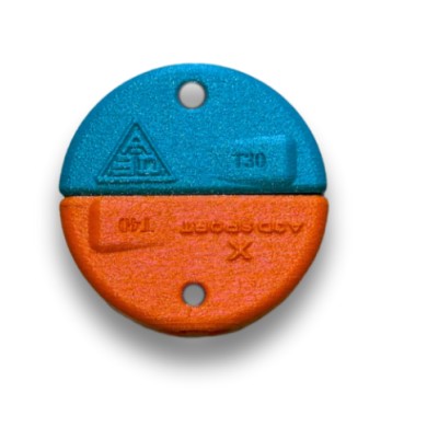 A3D Tool Titane Foil Buddy X A3D