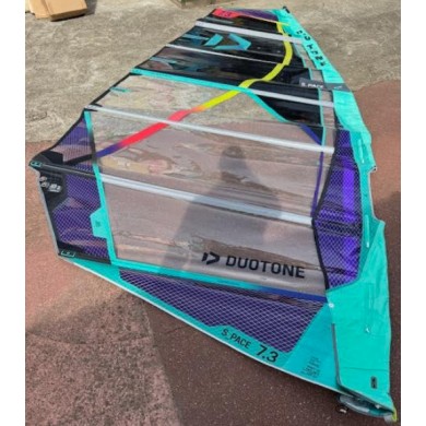 DUOTONE S-Pace 7.3m² 2022 Occasion