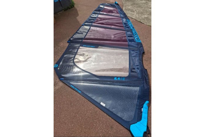 Neilpryde Atlas Pro 2023 Occasion